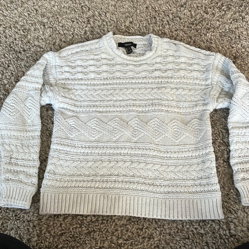 Forever 21 Sweater